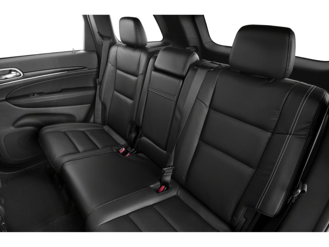 2018 Jeep Grand Cherokee Limited 4x2