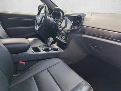2019 Jeep Grand Cherokee High Altitude 4x2
