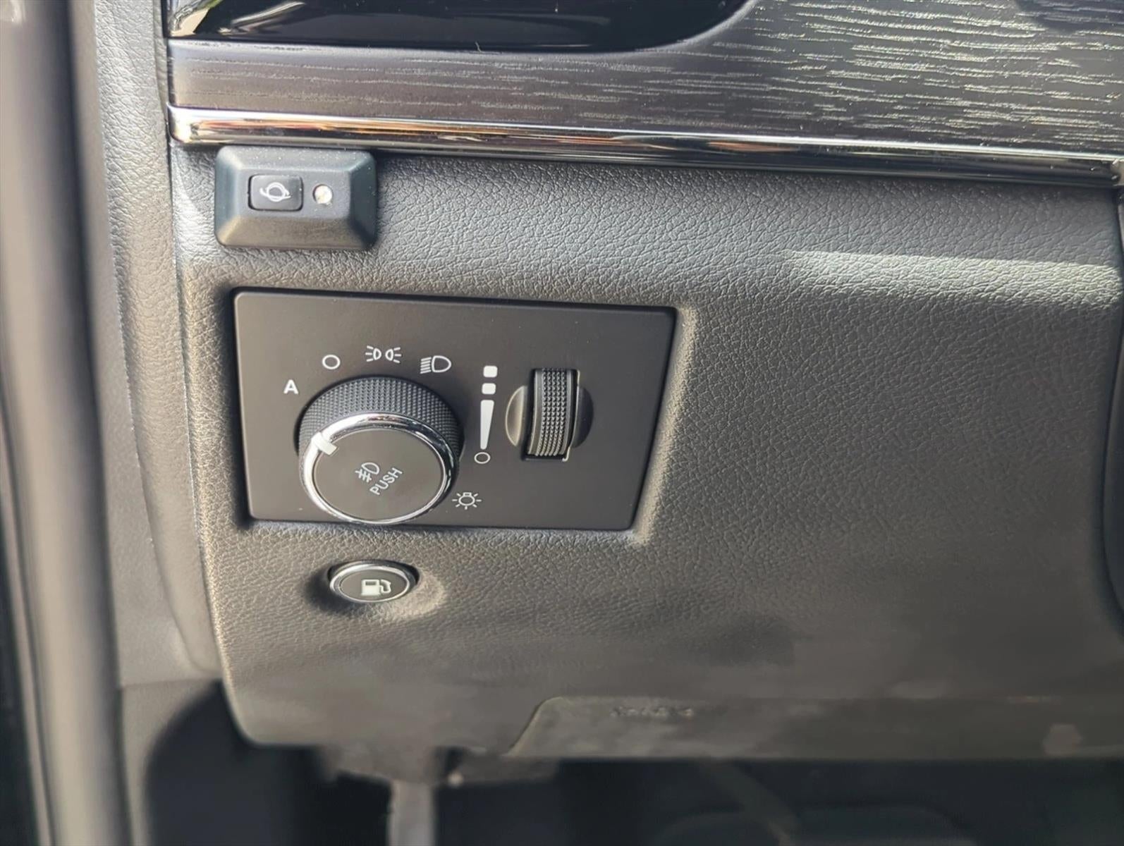 2019 Jeep Grand Cherokee High Altitude 4x2