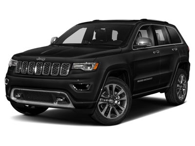 2019 Jeep Grand Cherokee High Altitude 4x2