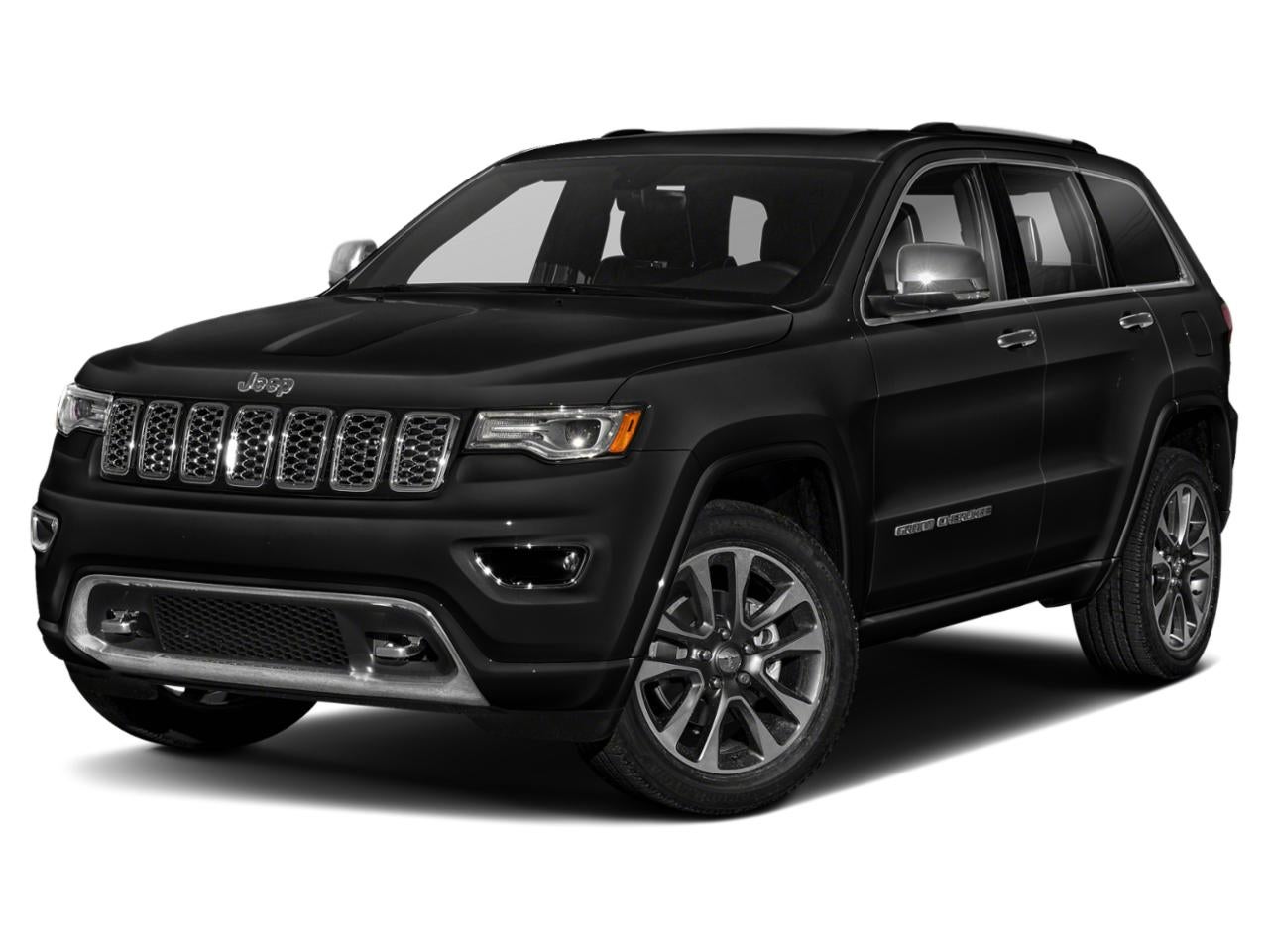 2019 Jeep Grand Cherokee High Altitude 4x2
