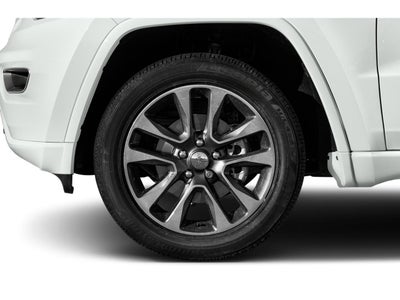 2019 Jeep Grand Cherokee High Altitude 4x2