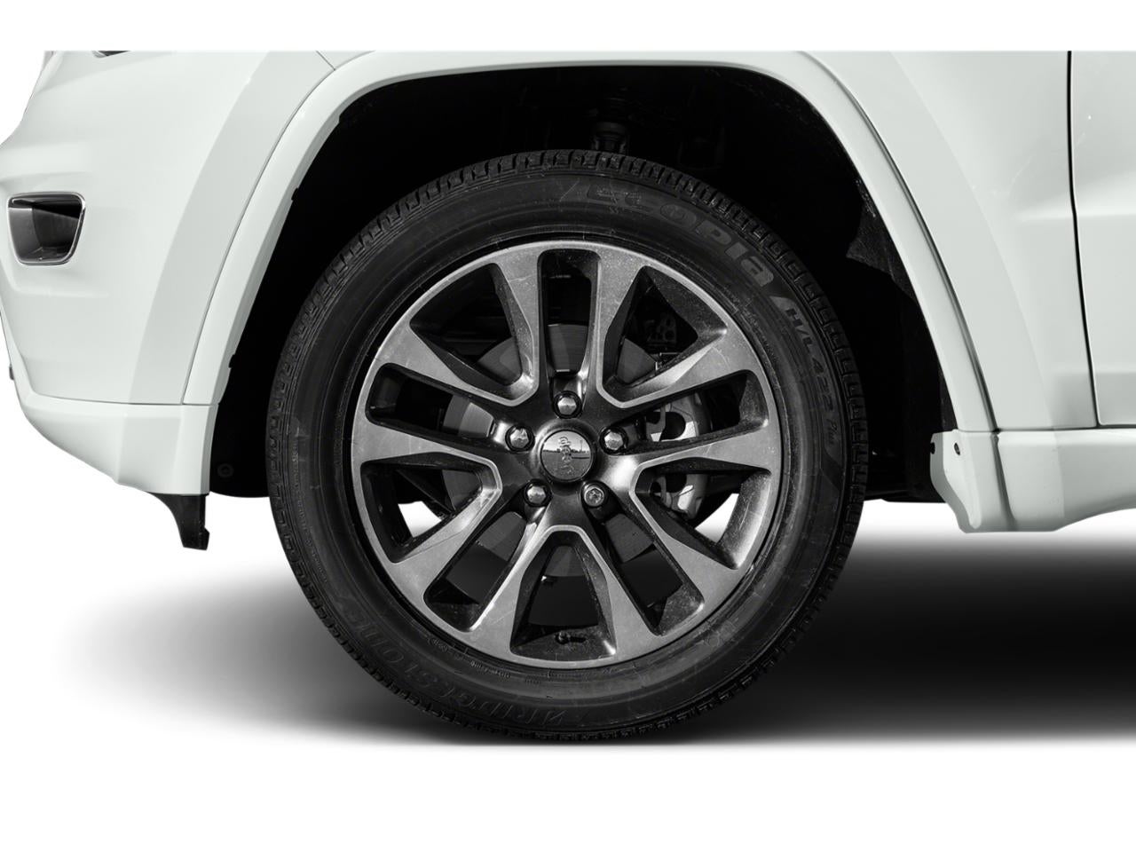 2019 Jeep Grand Cherokee High Altitude 4x2