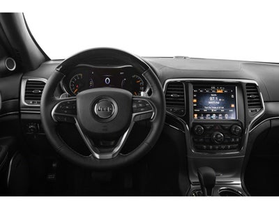 2019 Jeep Grand Cherokee High Altitude 4x2