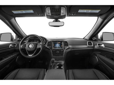 2019 Jeep Grand Cherokee High Altitude 4x2