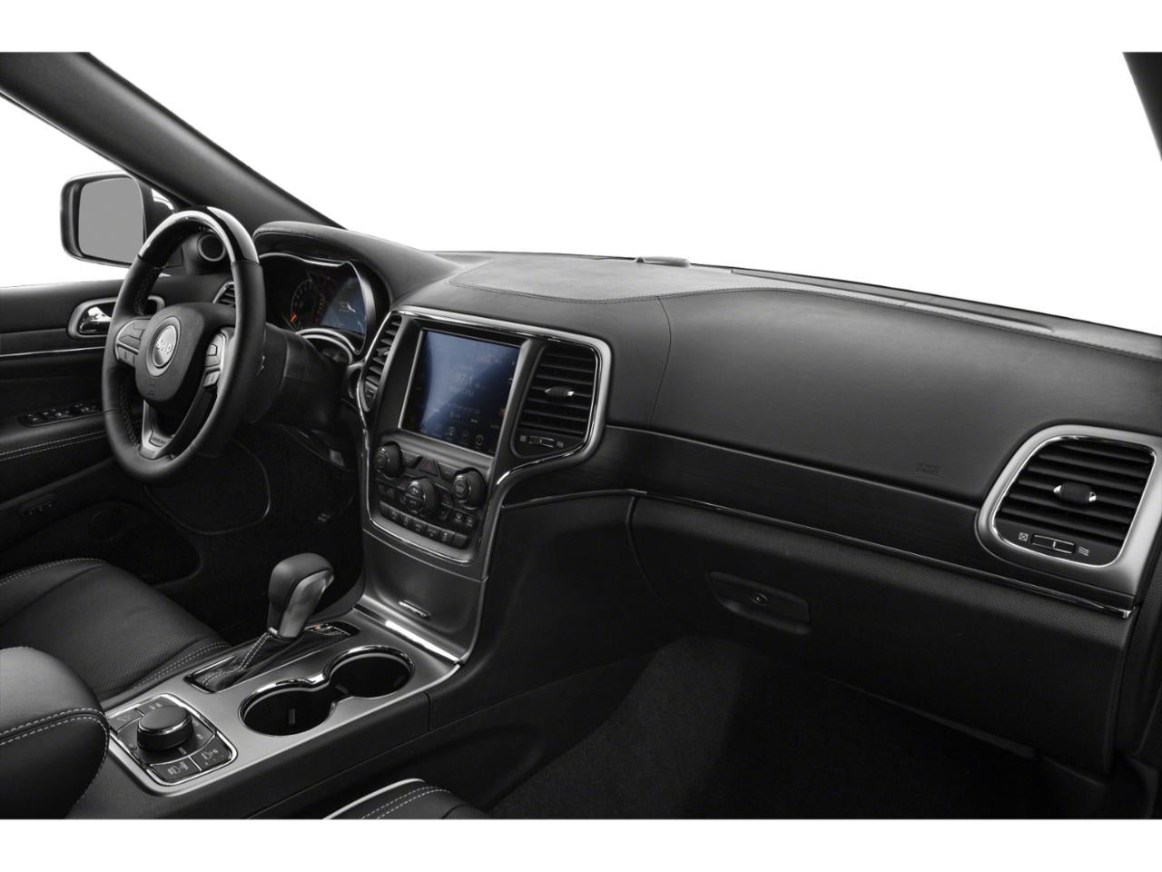 2019 Jeep Grand Cherokee High Altitude 4x2