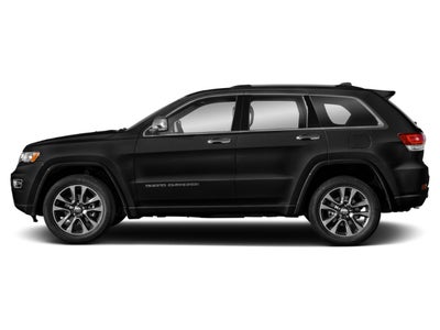 2019 Jeep Grand Cherokee High Altitude 4x2