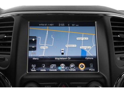 2019 Jeep Grand Cherokee High Altitude 4x2