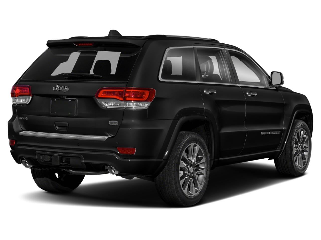 2019 Jeep Grand Cherokee High Altitude 4x2