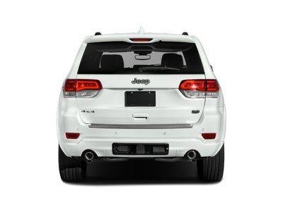 2019 Jeep Grand Cherokee High Altitude 4x2