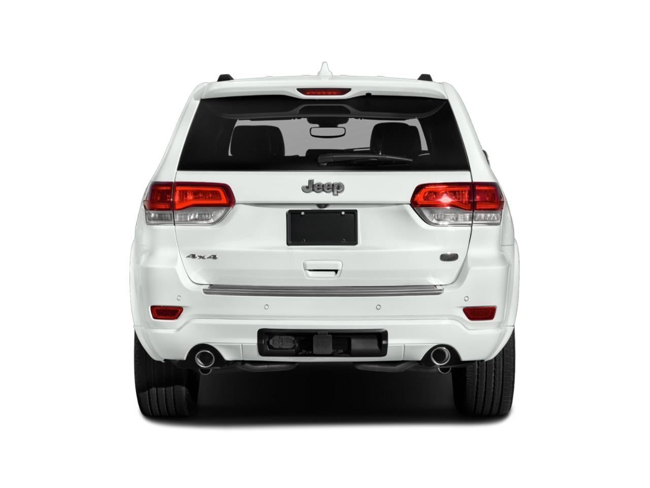 2019 Jeep Grand Cherokee High Altitude 4x2