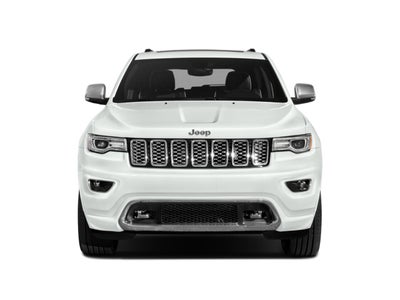 2019 Jeep Grand Cherokee High Altitude 4x2