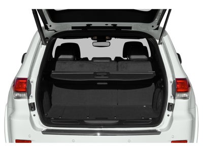 2021 Jeep Grand Cherokee High Altitude 4x2