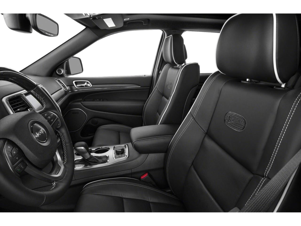 2021 Jeep Grand Cherokee High Altitude 4x2