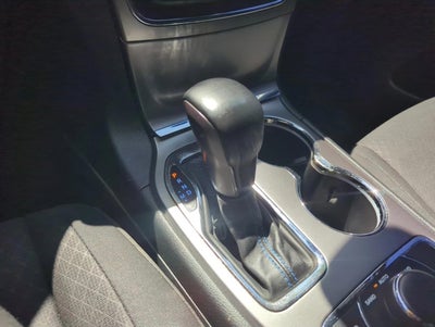 2018 Jeep Grand Cherokee Upland 4x4 *Ltd Avail*