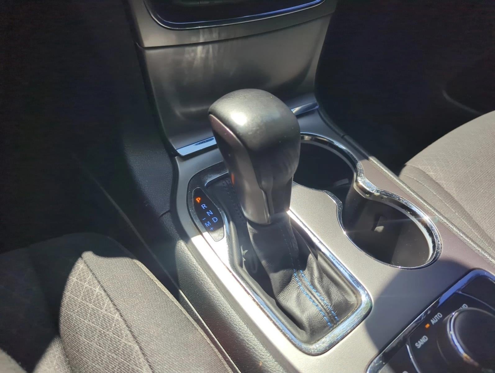 2018 Jeep Grand Cherokee Upland 4x4 *Ltd Avail*