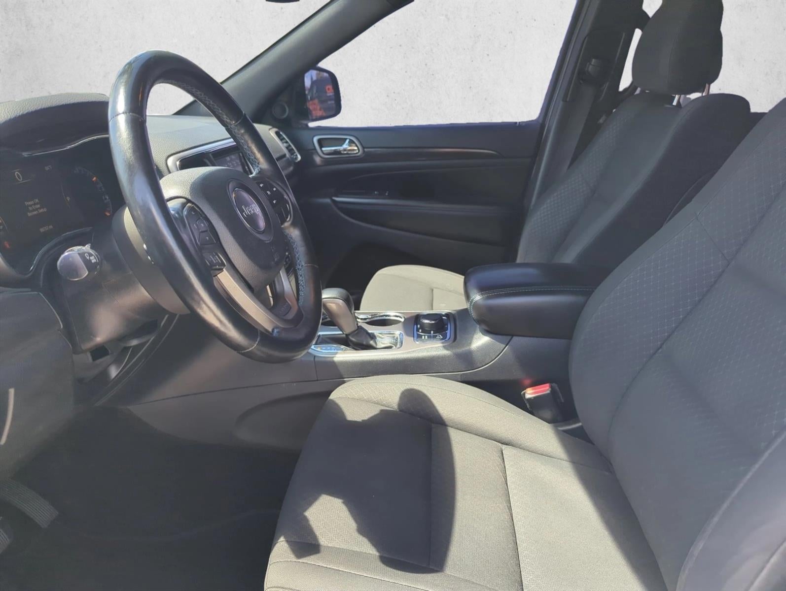 2018 Jeep Grand Cherokee Upland 4x4 *Ltd Avail*