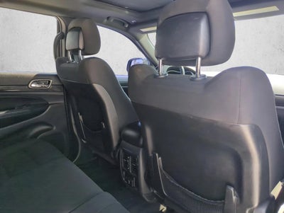 2018 Jeep Grand Cherokee Upland 4x4 *Ltd Avail*