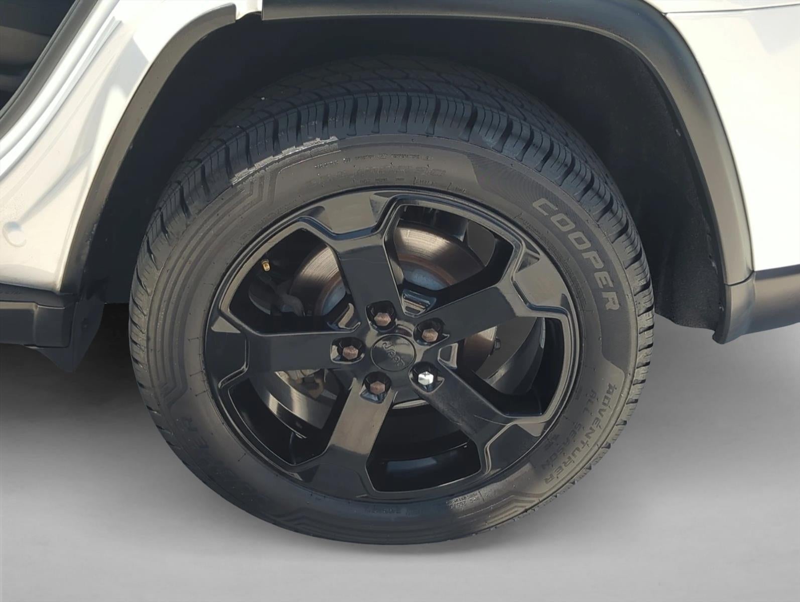 2018 Jeep Grand Cherokee Upland 4x4 *Ltd Avail*