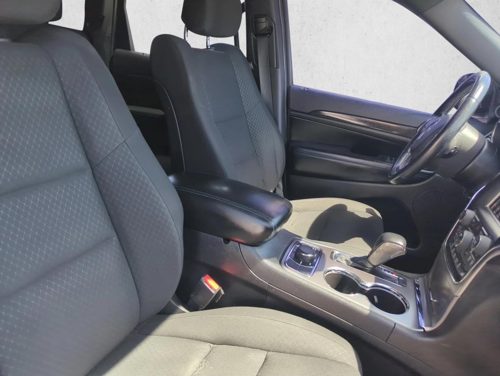2018 Jeep Grand Cherokee Upland 4x4 *Ltd Avail*