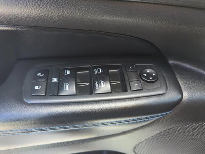 2018 Jeep Grand Cherokee Upland 4x4 *Ltd Avail*