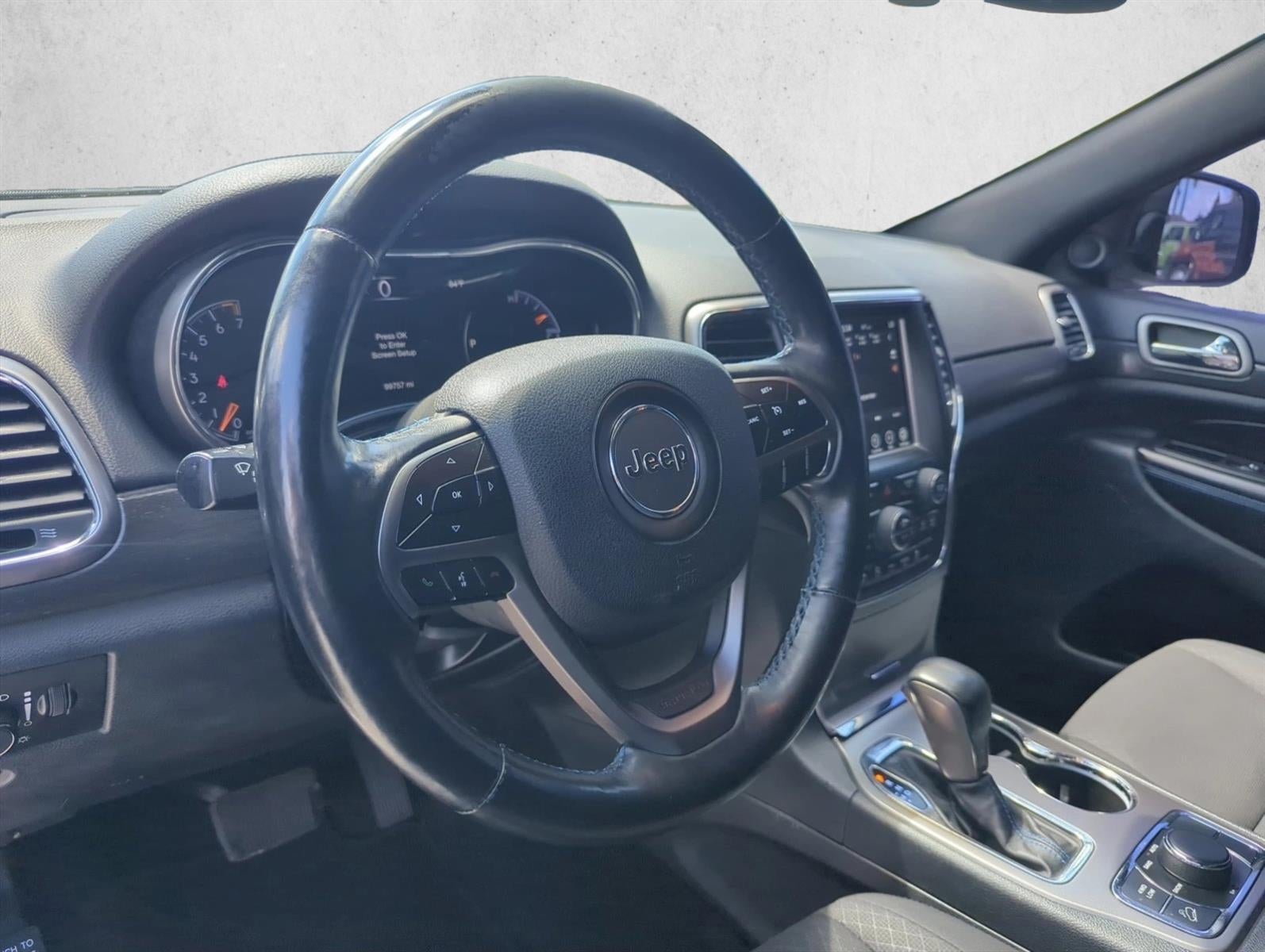 2018 Jeep Grand Cherokee Upland 4x4 *Ltd Avail*