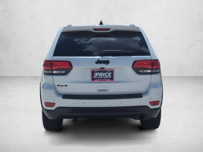 2018 Jeep Grand Cherokee Upland 4x4 *Ltd Avail*
