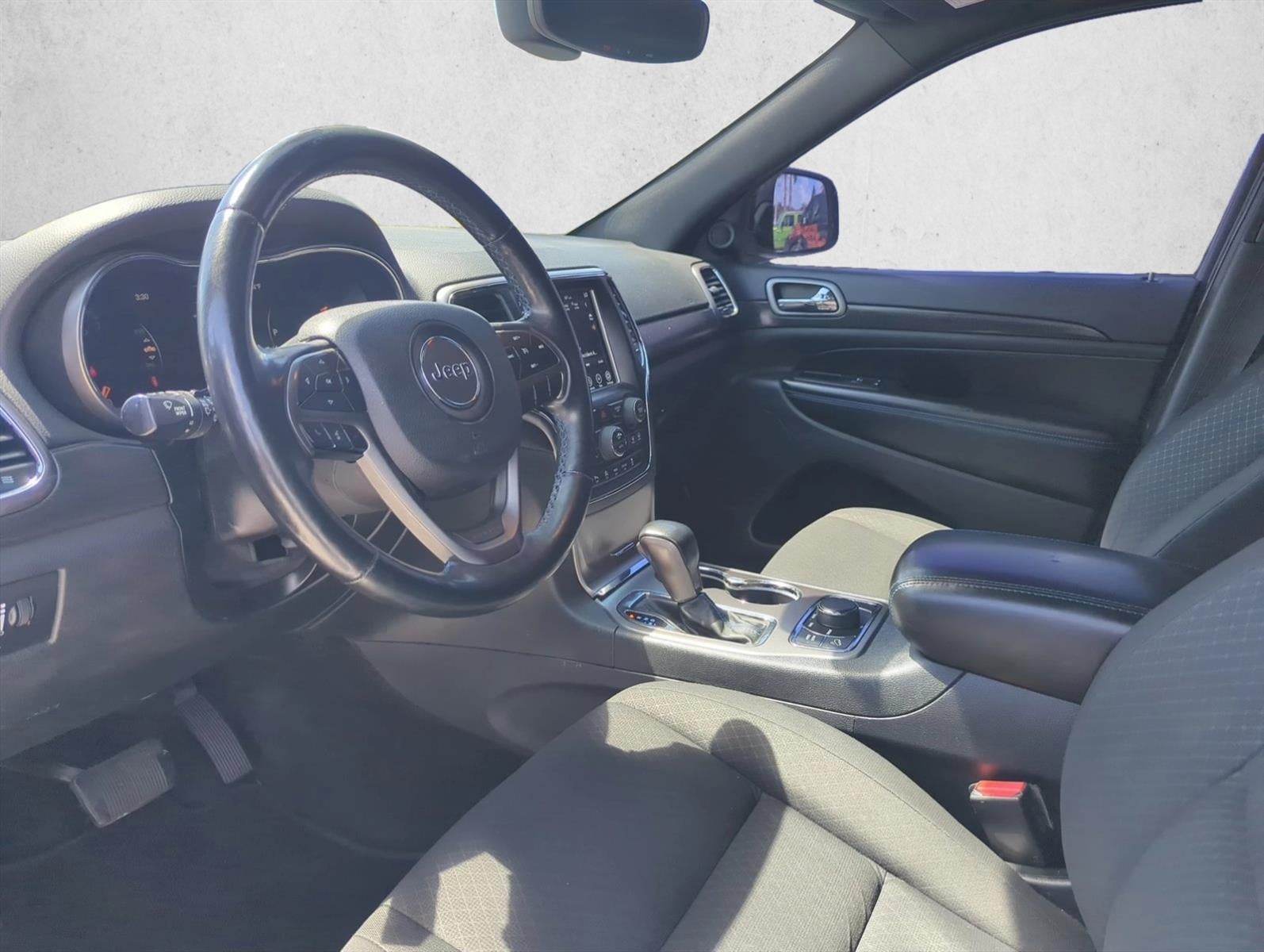 2018 Jeep Grand Cherokee Upland 4x4 *Ltd Avail*