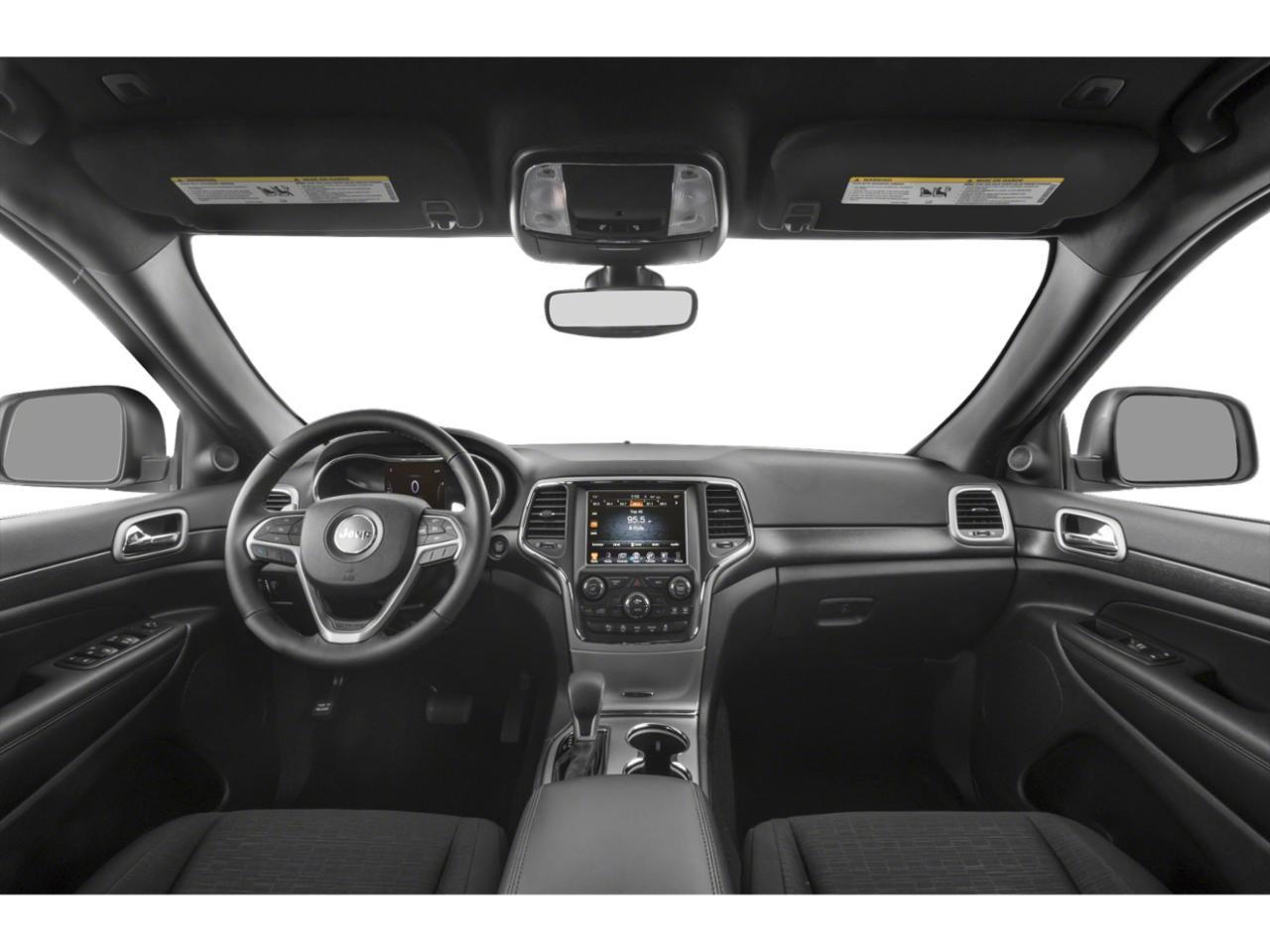 2018 Jeep Grand Cherokee Upland 4x4 *Ltd Avail*