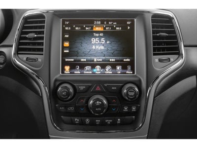 2018 Jeep Grand Cherokee Upland 4x4 *Ltd Avail*