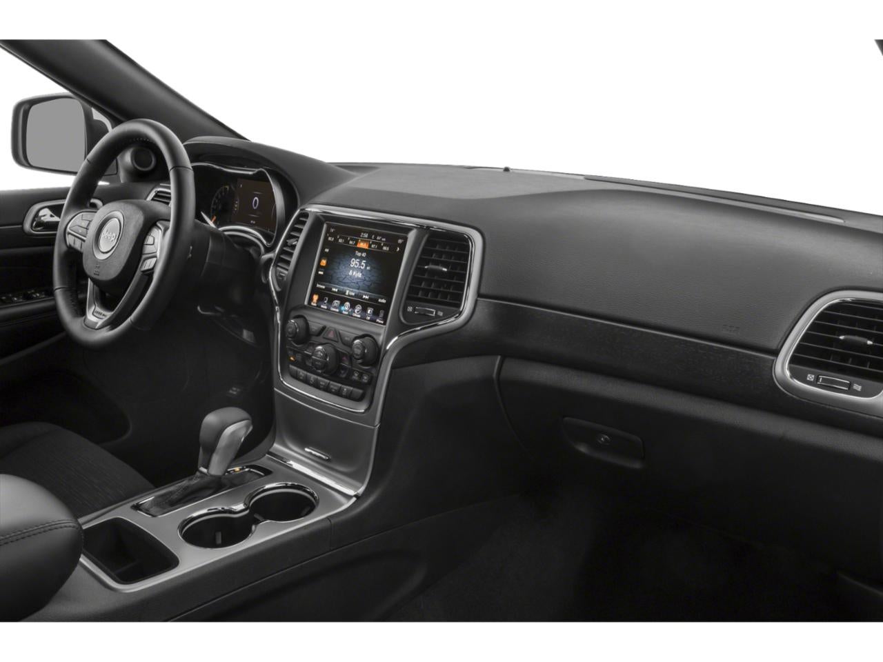 2018 Jeep Grand Cherokee Upland 4x4 *Ltd Avail*