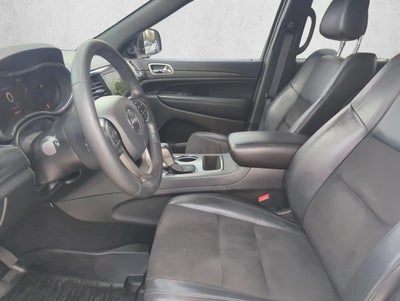 2021 Jeep Grand Cherokee Laredo X 4x4
