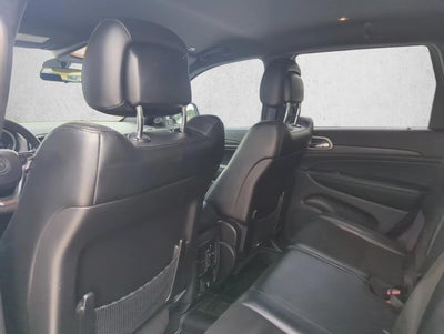 2021 Jeep Grand Cherokee Laredo X 4x4