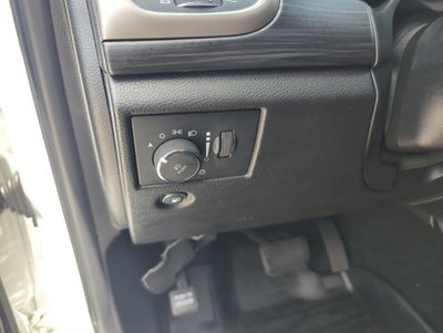 2021 Jeep Grand Cherokee Laredo X 4x4