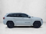 2021 Jeep Grand Cherokee Laredo X 4x4