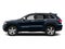 2016 Jeep Grand Cherokee 4WD 4dr Limited