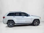 2021 Jeep Grand Cherokee Overland 4x4