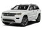 2021 Jeep Grand Cherokee Overland 4x4