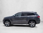 2015 Jeep Grand Cherokee 4WD 4dr Overland