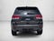 2015 Jeep Grand Cherokee 4WD 4dr Overland