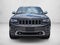 2015 Jeep Grand Cherokee 4WD 4dr Overland