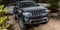 2015 Jeep Grand Cherokee 4WD 4dr Overland