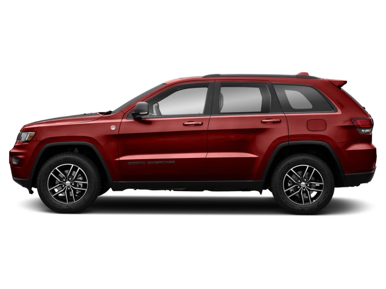 2018 Jeep Grand Cherokee Trailhawk 4x4 *Ltd Avail*