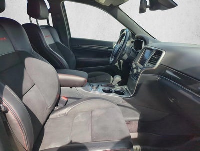 2018 Jeep Grand Cherokee Trailhawk 4x4 *Ltd Avail*