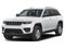 2025 Jeep Grand Cherokee Laredo 4x2