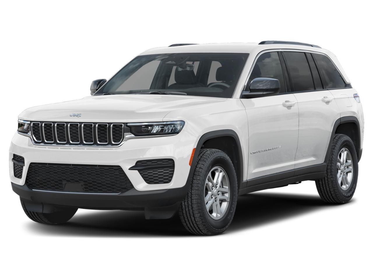 2025 Jeep Grand Cherokee Laredo 4x2