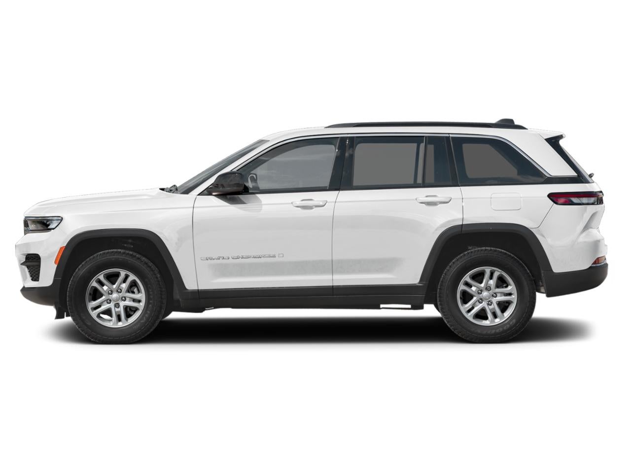 2025 Jeep Grand Cherokee Laredo 4x2
