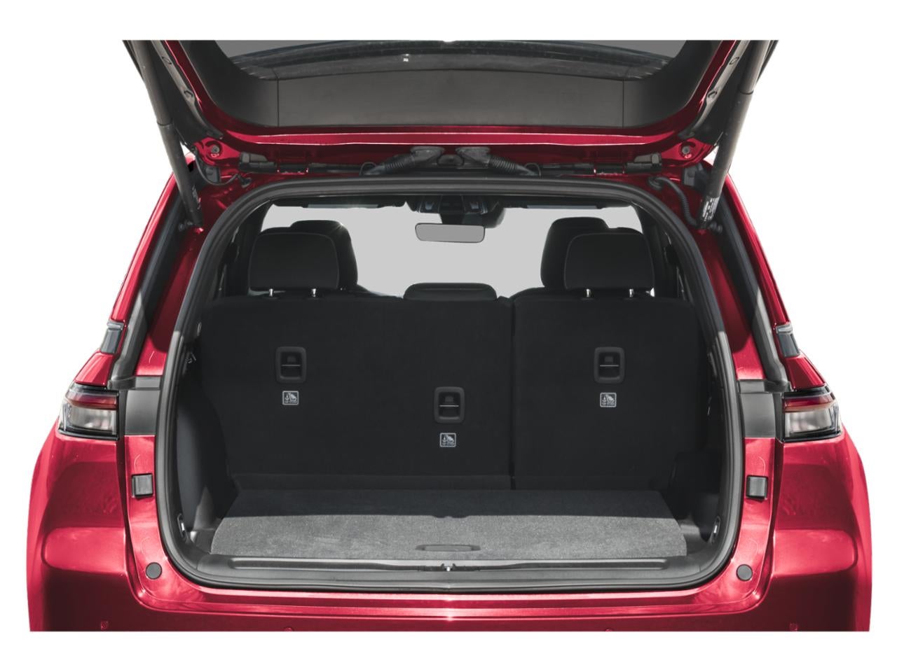 2025 Jeep Grand Cherokee Laredo 4x2