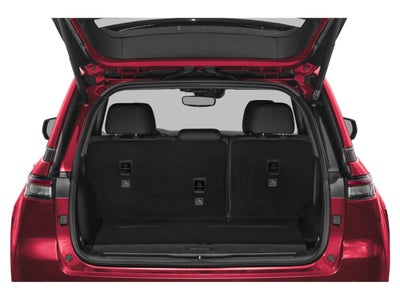 2024 Jeep Grand Cherokee Altitude 4x2