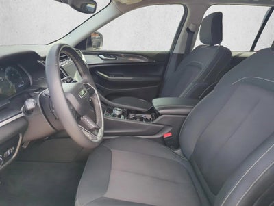 2023 Jeep Grand Cherokee Laredo 4x2